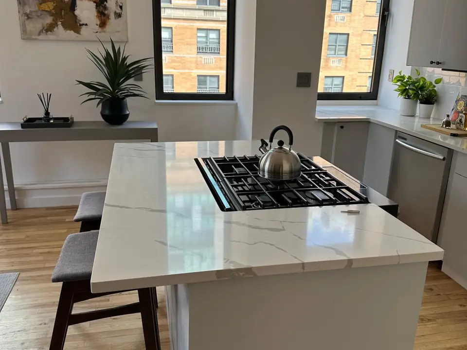 Home renovation in New York by MCG Corp, photo 1