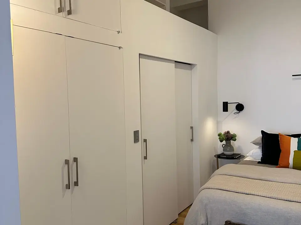 Home renovation in New York by MCG Corp, photo 3